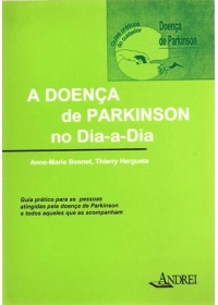 A Doença de Parkinson no Dia-a-Diaog:image